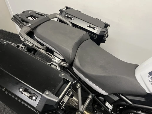 Triumph Tiger - Afbeelding 11 van 23