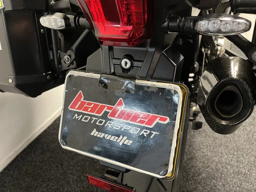 Triumph Tiger - Afbeelding 12 van 23