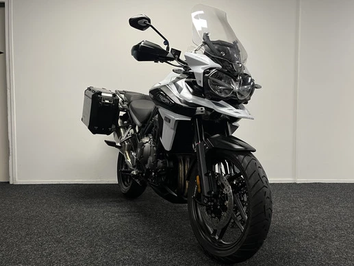 Triumph Tiger - Afbeelding 13 van 23