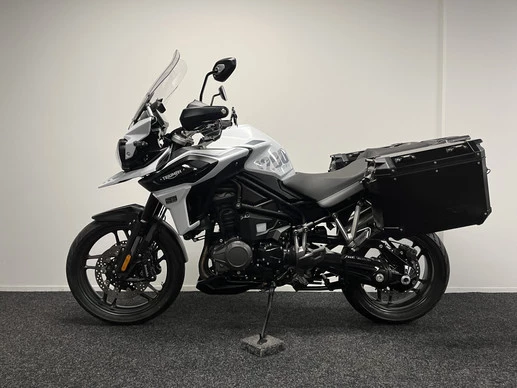Triumph Tiger - Afbeelding 14 van 23