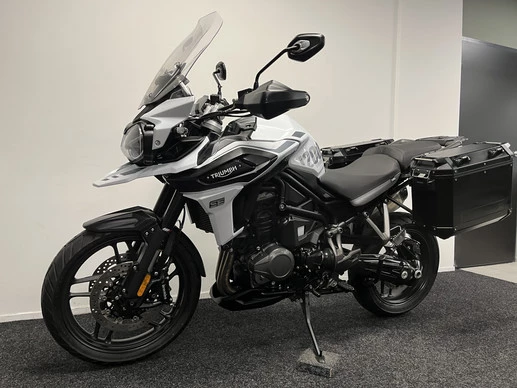 Triumph Tiger - Afbeelding 15 van 23