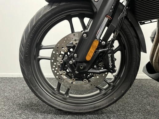 Triumph Tiger - Afbeelding 17 van 23