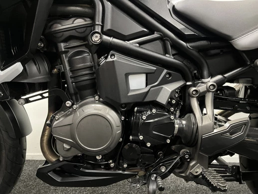Triumph Tiger - Afbeelding 18 van 23