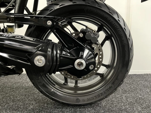 Triumph Tiger - Afbeelding 19 van 23