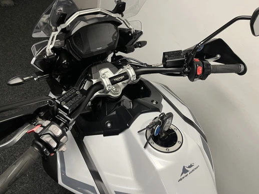 Triumph Tiger - Afbeelding 20 van 23