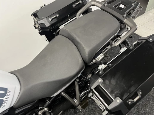 Triumph Tiger - Afbeelding 21 van 23