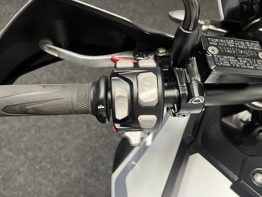 Triumph Tiger - Afbeelding 22 van 23