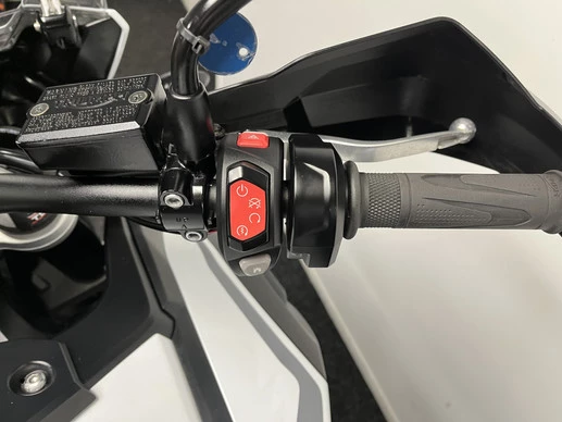 Triumph Tiger - Afbeelding 23 van 23