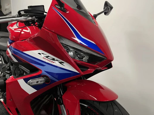 Honda CBR 650 - Afbeelding 3 van 23