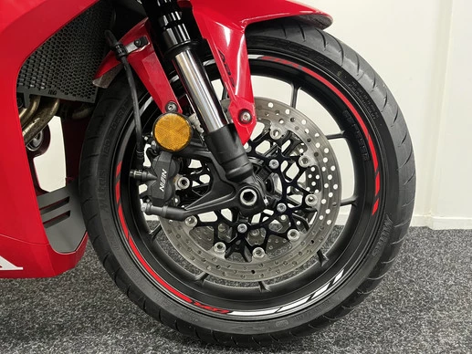 Honda CBR 650 - Afbeelding 6 van 23