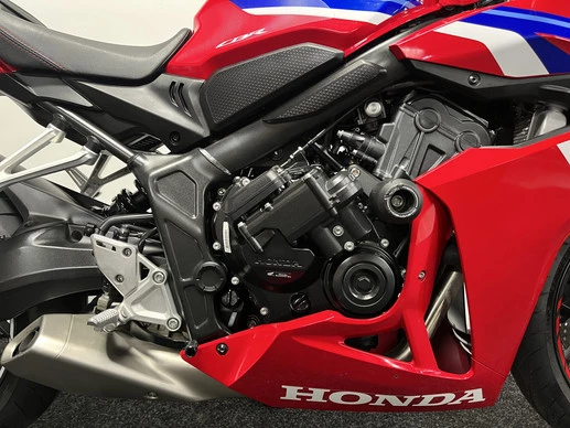 Honda CBR 650 - Afbeelding 7 van 23