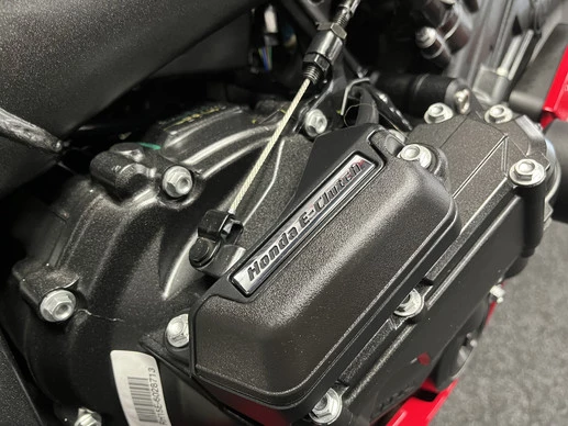 Honda CBR 650 - Afbeelding 8 van 23