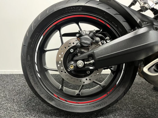 Honda CBR 650 - Afbeelding 9 van 23