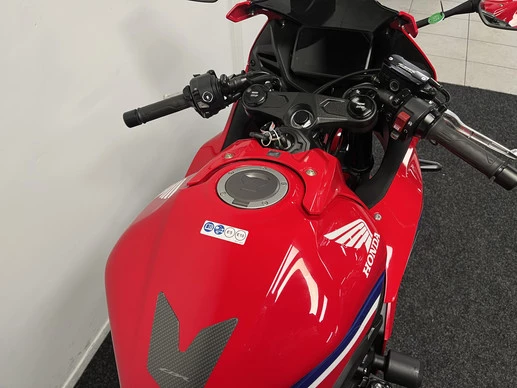 Honda CBR 650 - Afbeelding 10 van 23
