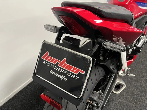 Honda CBR 650 - Afbeelding 12 van 23
