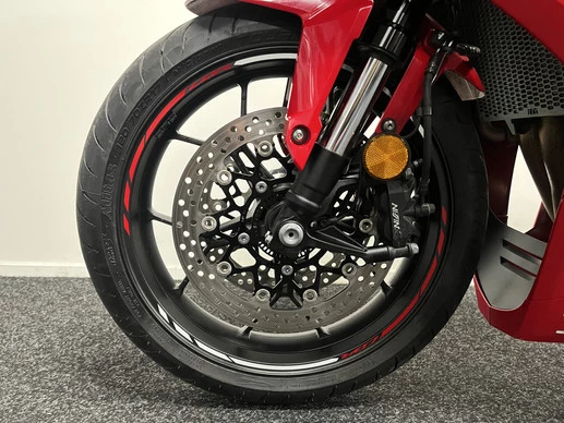 Honda CBR 650 - Afbeelding 17 van 23