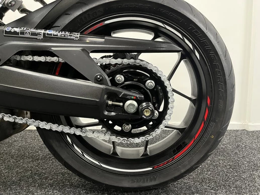 Honda CBR 650 - Afbeelding 19 van 23