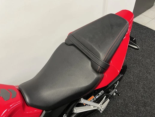 Honda CBR 650 - Afbeelding 21 van 23