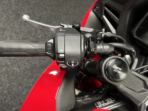 Honda CBR 650 - Afbeelding 22 van 23