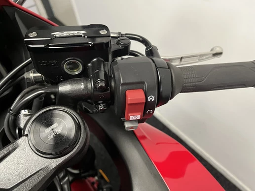 Honda CBR 650 - Afbeelding 23 van 23