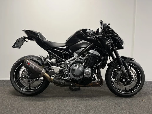 Kawasaki Z900 - Afbeelding 1 van 22
