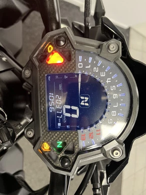 Kawasaki Z900 - Afbeelding 2 van 22