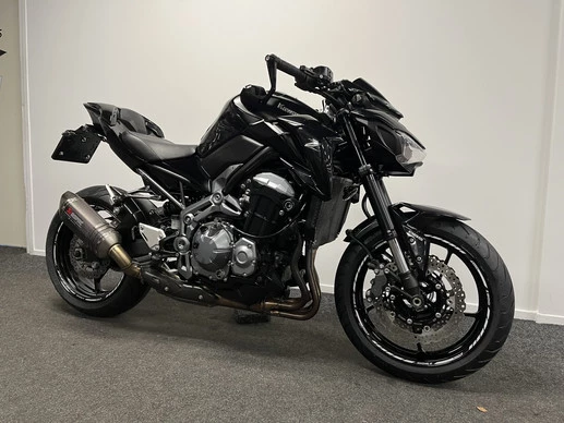 Kawasaki Z900 - Afbeelding 4 van 22