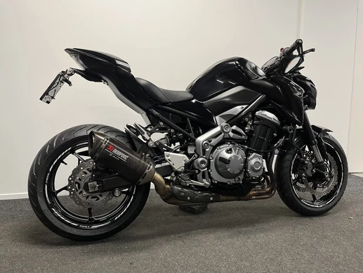 Kawasaki Z900 - Afbeelding 5 van 22