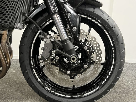 Kawasaki Z900 - Afbeelding 6 van 22