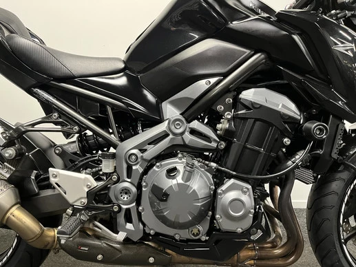 Kawasaki Z900 - Afbeelding 7 van 22