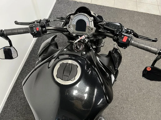 Kawasaki Z900 - Afbeelding 9 van 22
