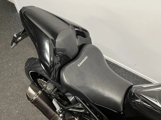 Kawasaki Z900 - Afbeelding 10 van 22