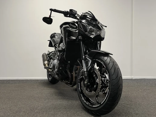 Kawasaki Z900 - Afbeelding 12 van 22