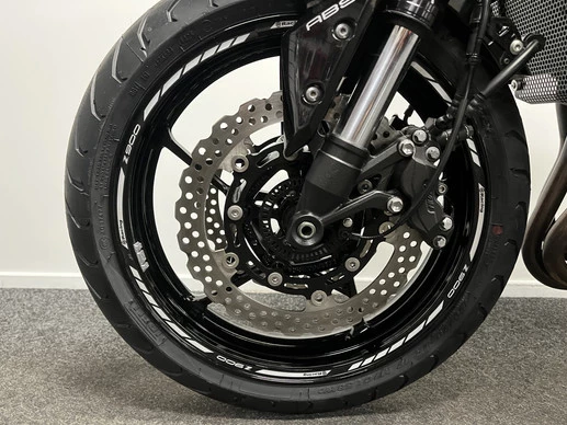 Kawasaki Z900 - Afbeelding 16 van 22