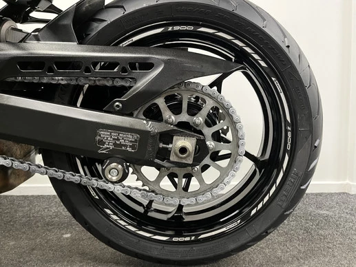 Kawasaki Z900 - Afbeelding 18 van 22