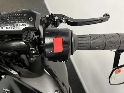 Kawasaki Z900 - Afbeelding 22 van 22