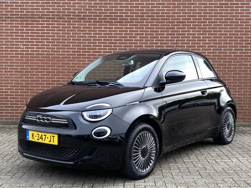 Fiat 500e - Afbeelding 1 van 27