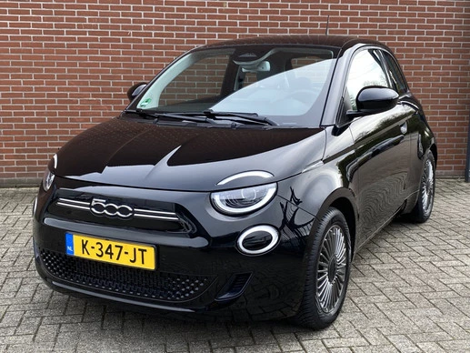 Fiat 500e - Afbeelding 2 van 27