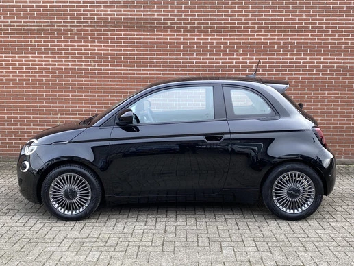 Fiat 500e - Afbeelding 4 van 27