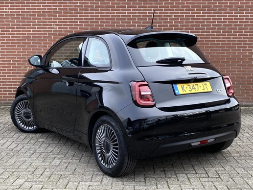 Fiat 500e - Afbeelding 5 van 27