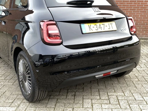 Fiat 500e - Afbeelding 6 van 27