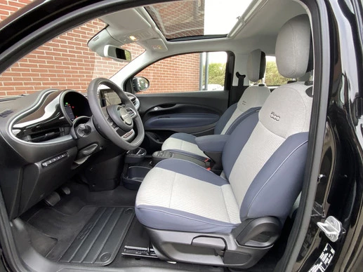 Fiat 500e - Afbeelding 7 van 27