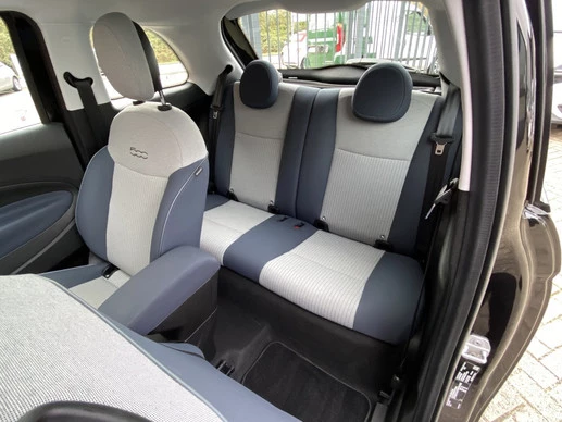 Fiat 500e - Afbeelding 8 van 27