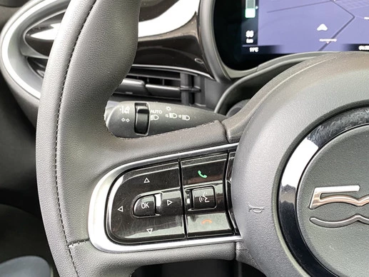 Fiat 500e - Afbeelding 11 van 27