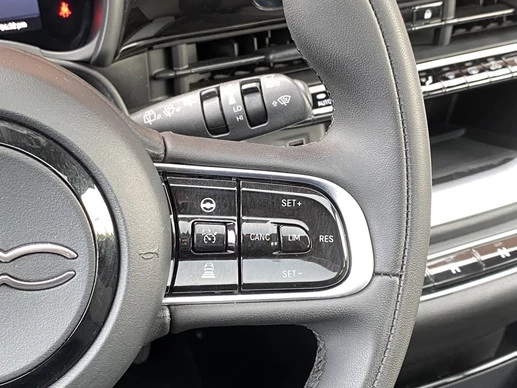 Fiat 500e - Afbeelding 12 van 27