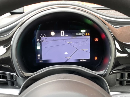 Fiat 500e - Afbeelding 13 van 27