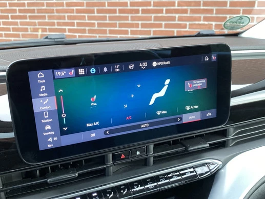 Fiat 500e - Afbeelding 16 van 27