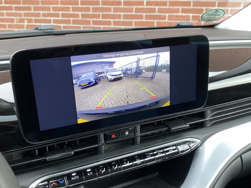 Fiat 500e - Afbeelding 17 van 27