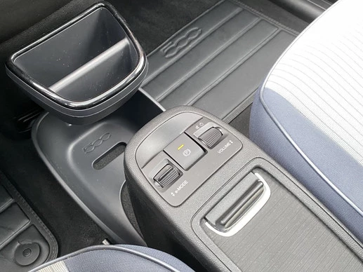 Fiat 500e - Afbeelding 19 van 27