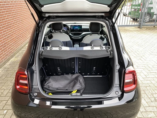 Fiat 500e - Afbeelding 20 van 27